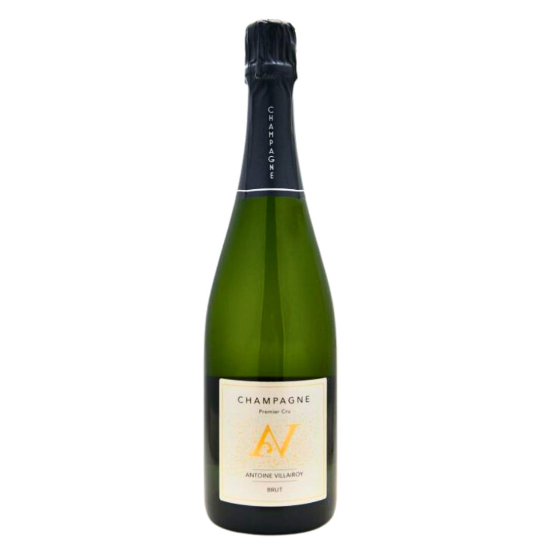 Antoine Villairoy, Champagne brut premier cru
