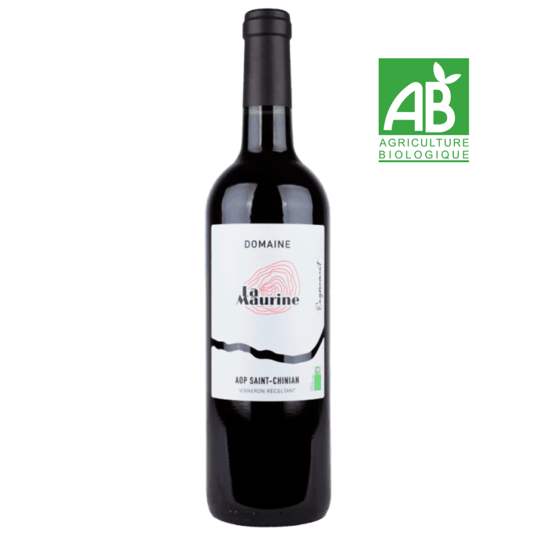 Domaine La Maurine, Engouement