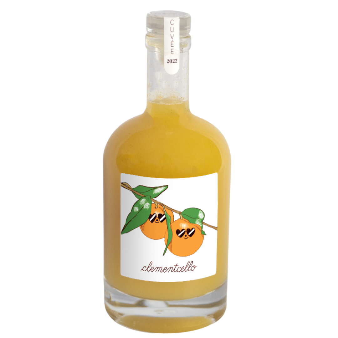 Clementcello