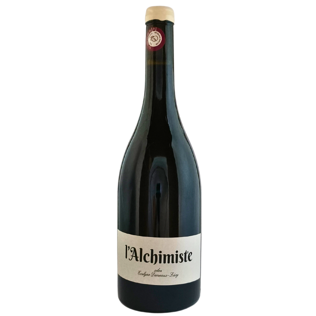 Domaine Tour de Miraval, L'Alchimiste
