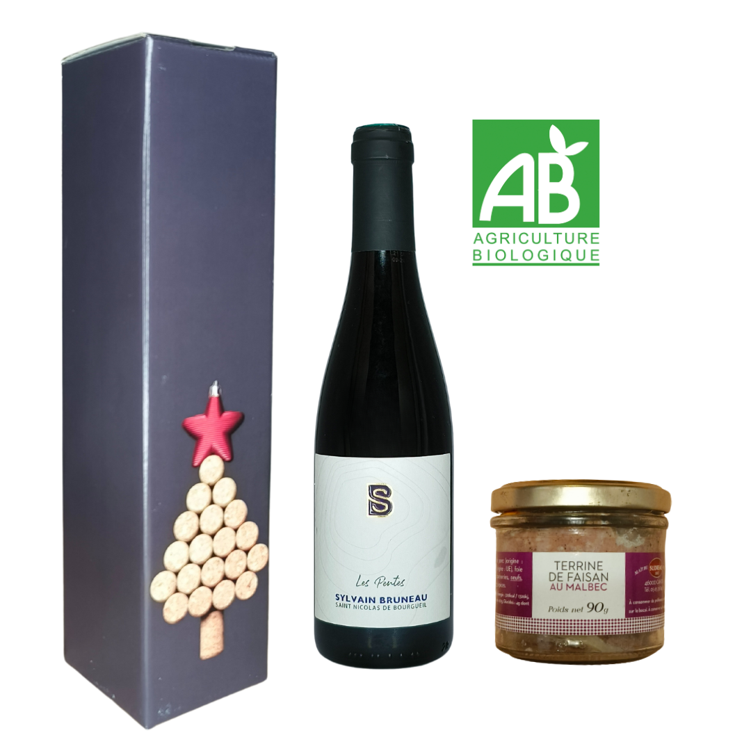 Coffret PETITS PLAISIRS