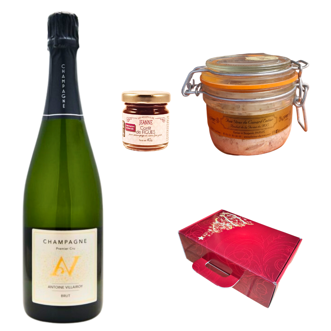 Coffret GRANDES REUSSITES