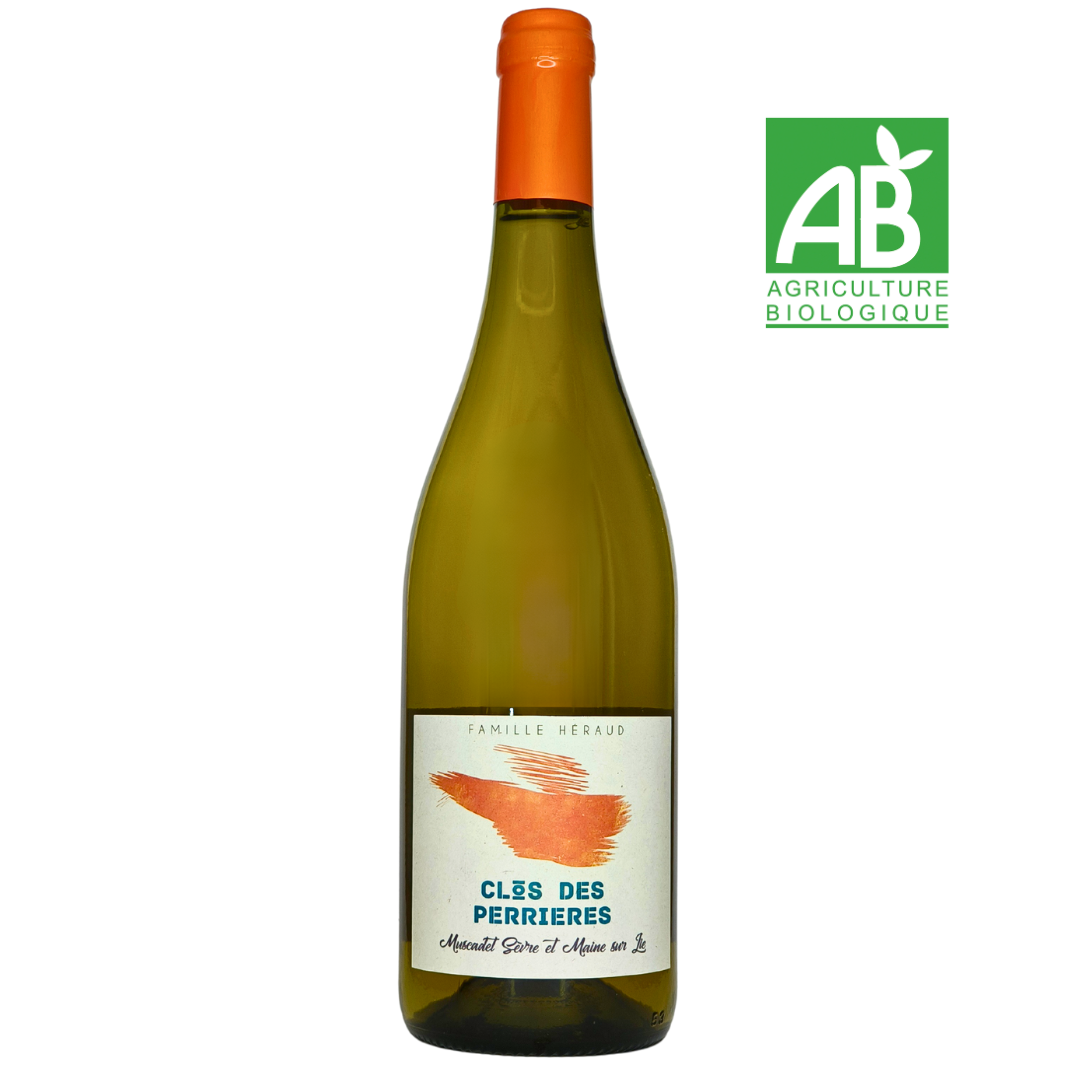 Domaine Vallon des Perrières, Cuvée Clos des Perrières