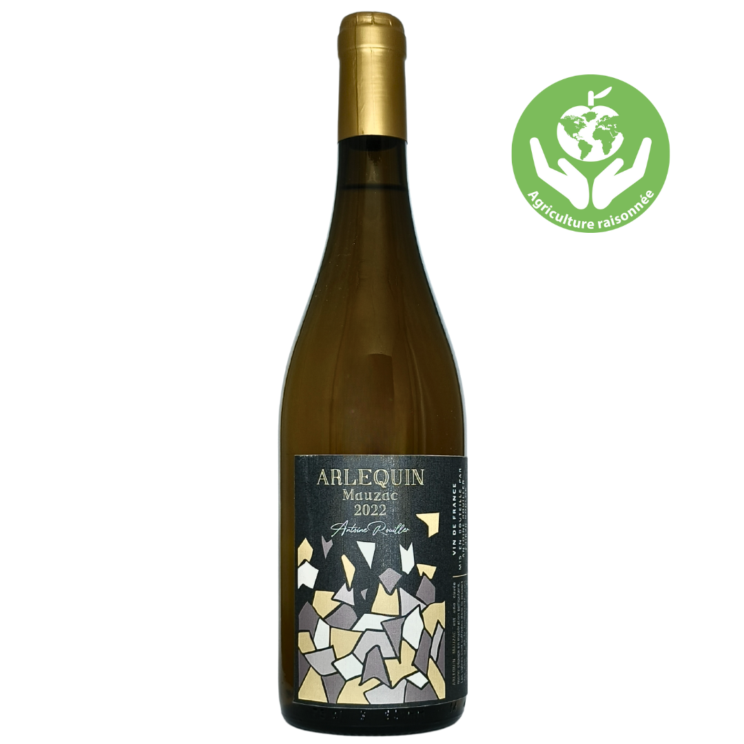Domaine La Valette, Arlequin