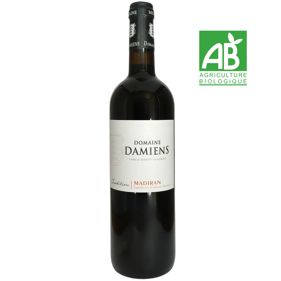 Domaine Damiens, Tradition