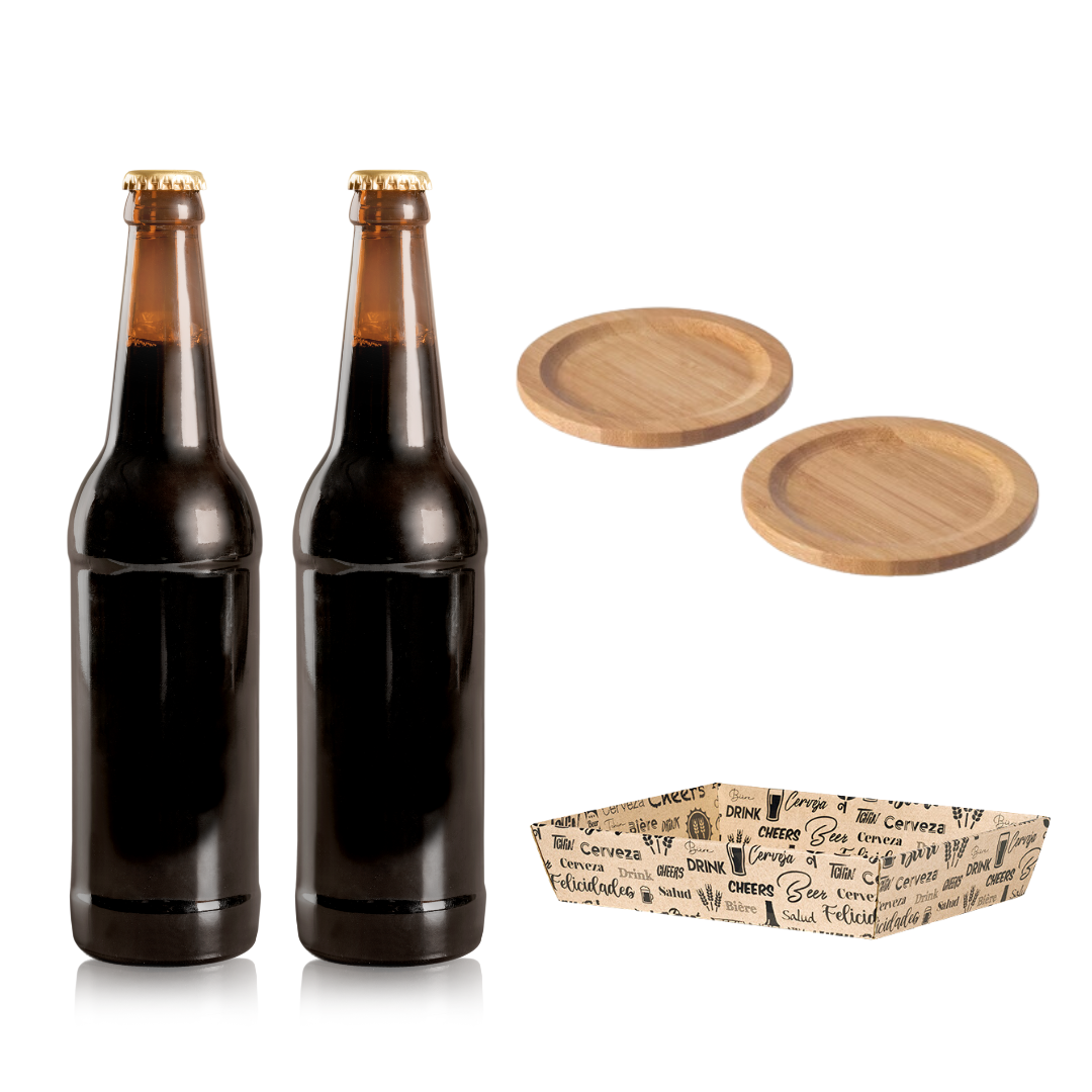 Coffret ADOPTE UN BRASSEUR !