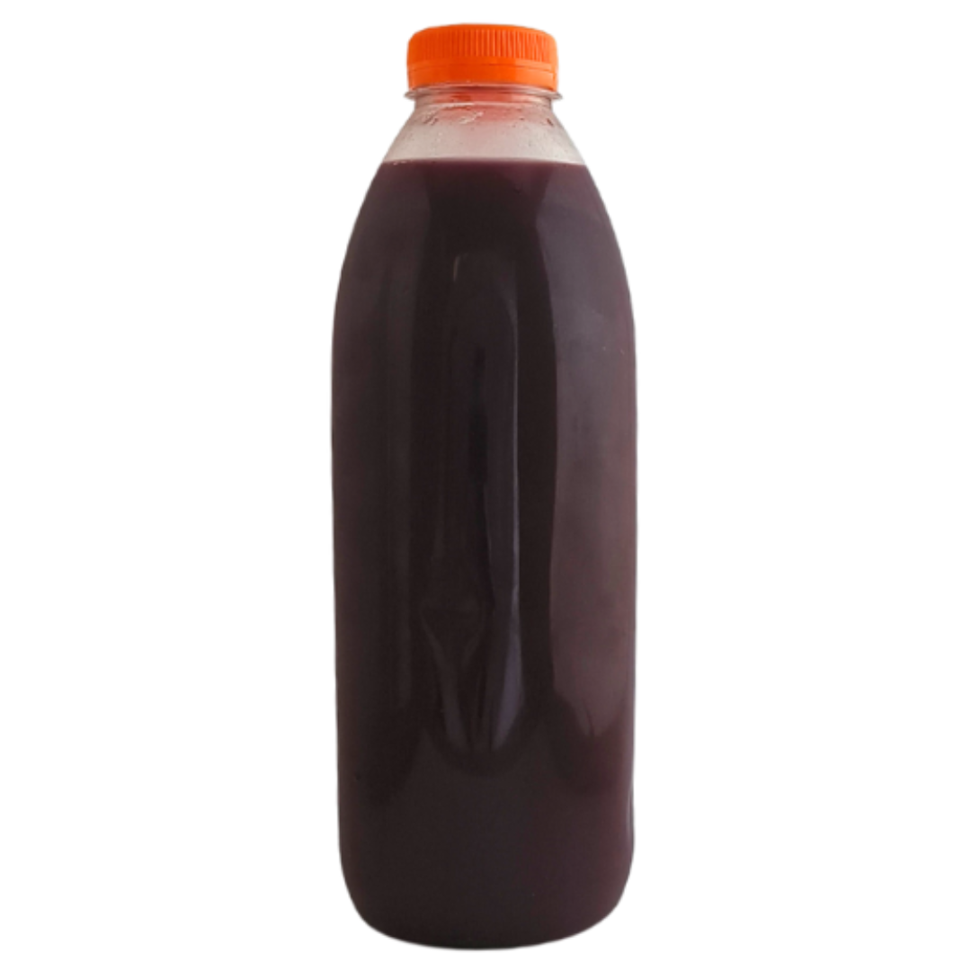 Sangria rouge maison