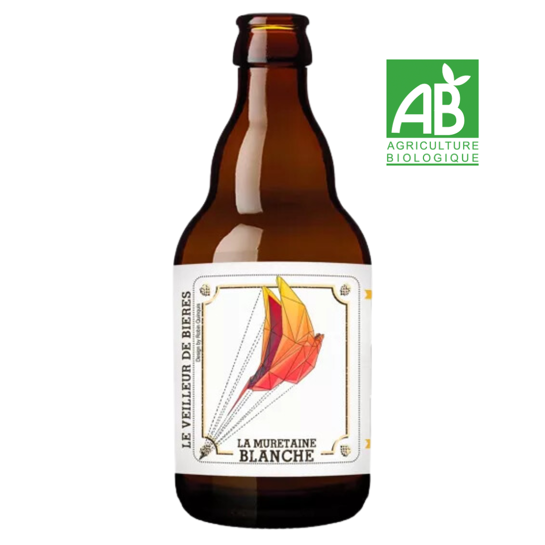 Le Veilleur de bières, Blanche