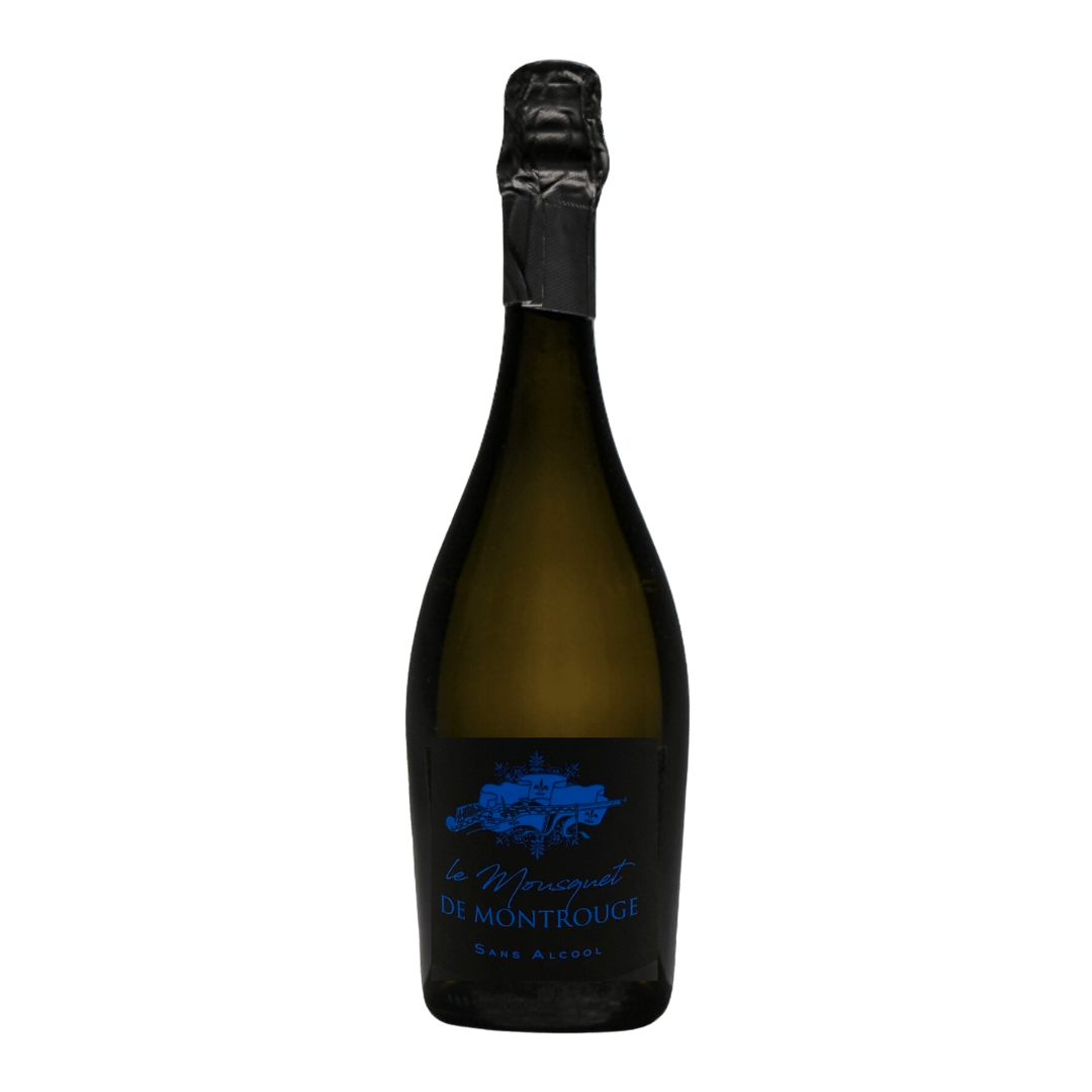 0,5% alc. - Les Hauts de Montrouge, Le Mousquet de Montrouge