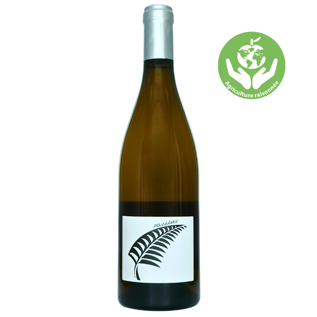 Domaine des Moulins, Pounamou