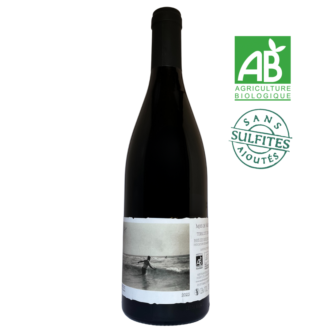 Mas de Valériole, Beauduc