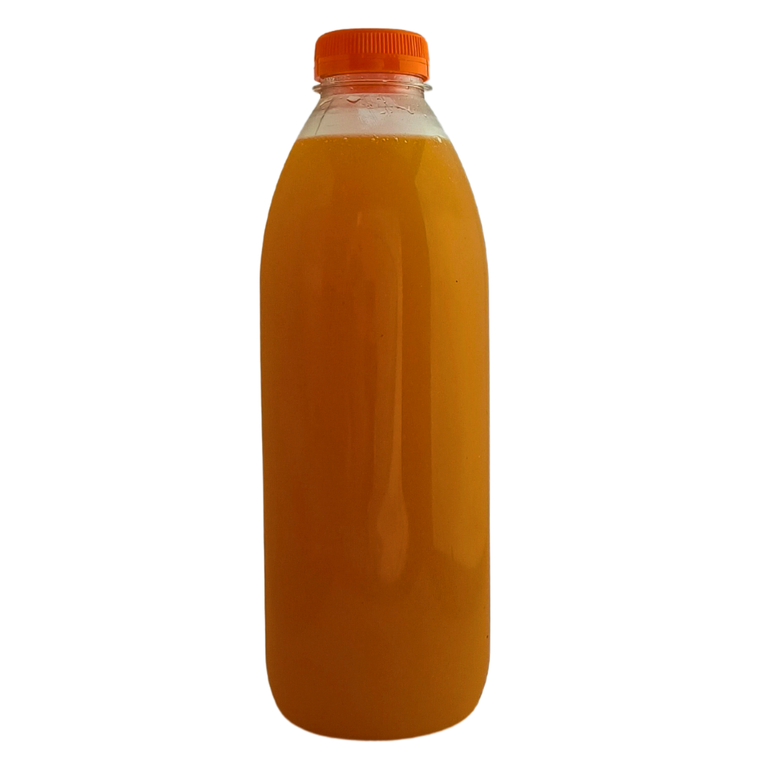 Sangria blanche maison 