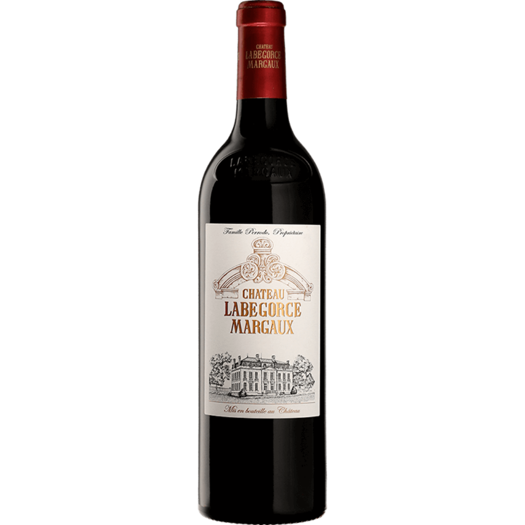 Château Labégorce, rouge