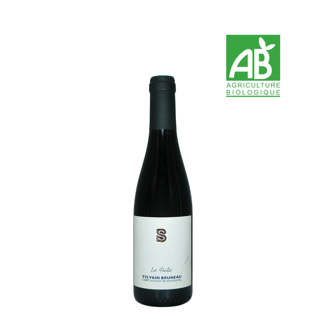 Bruneau Dupuy, Les Pentes 37,5cl