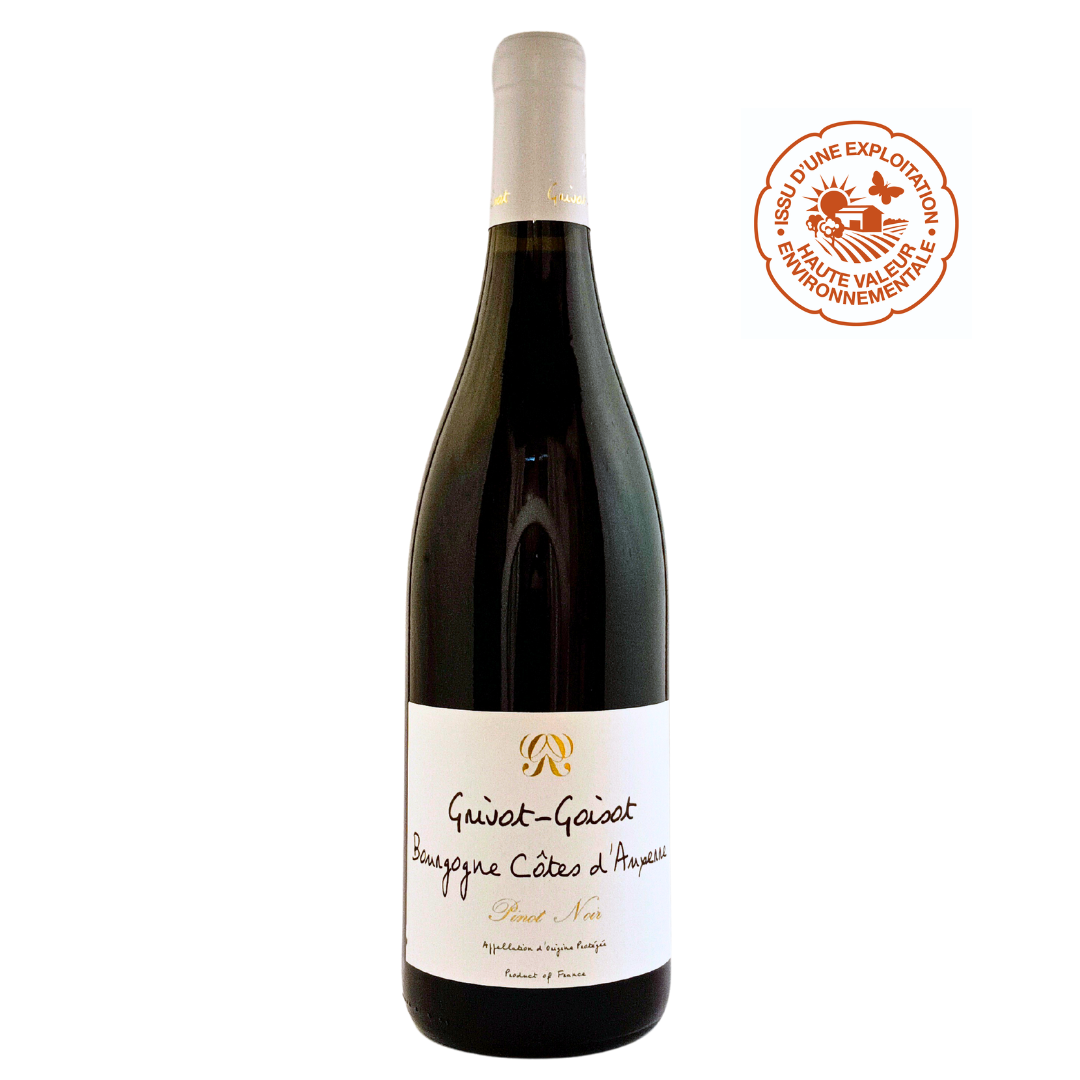 Domaine Grivot-Goisot, Pinot noir 