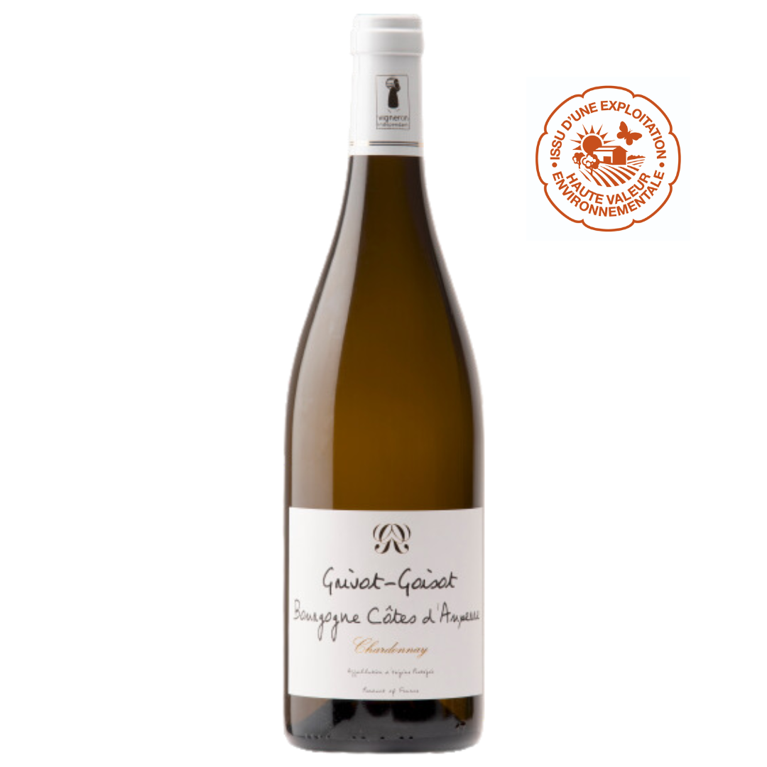 Domaine Grivot-Goisot, Chardonnay