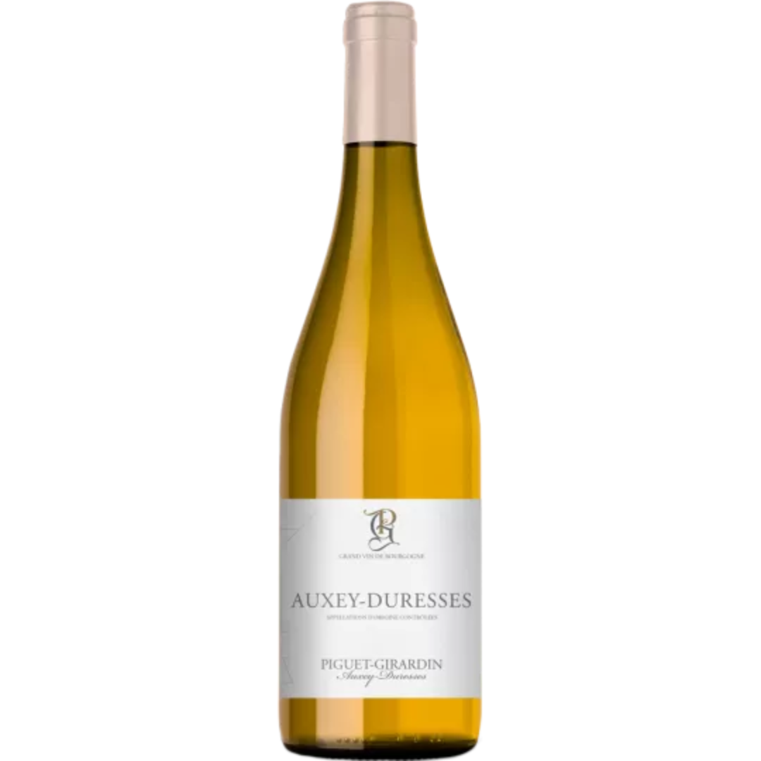 Domaine Piguet-Girardin, Auxey-Duresses Blanc