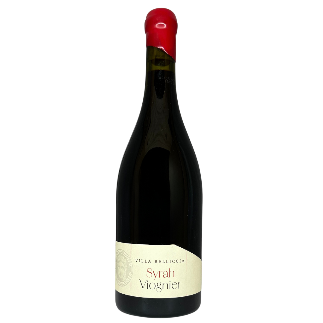 Villa Belliccia, Syrah - Viognier