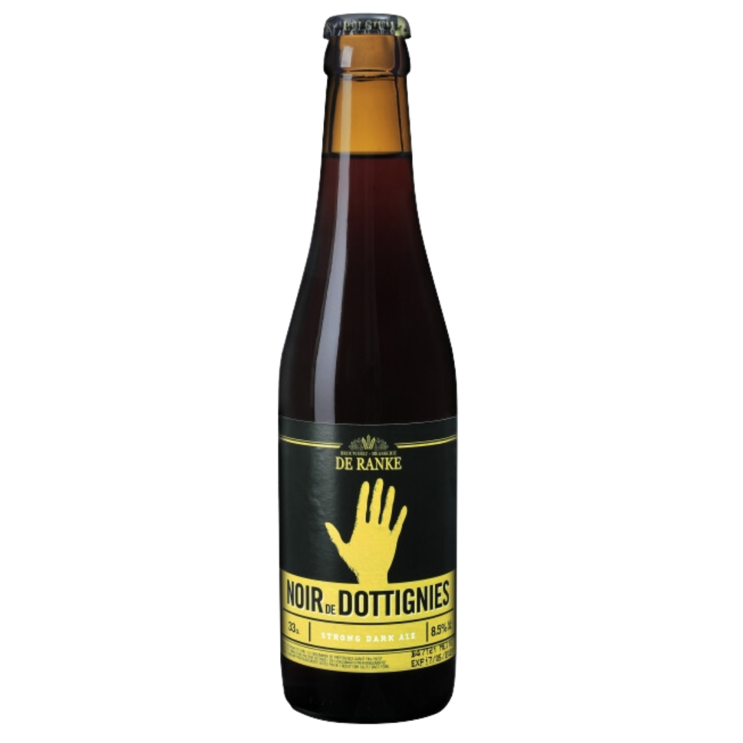 Brasserie De Ranke, Noir de Dottignies