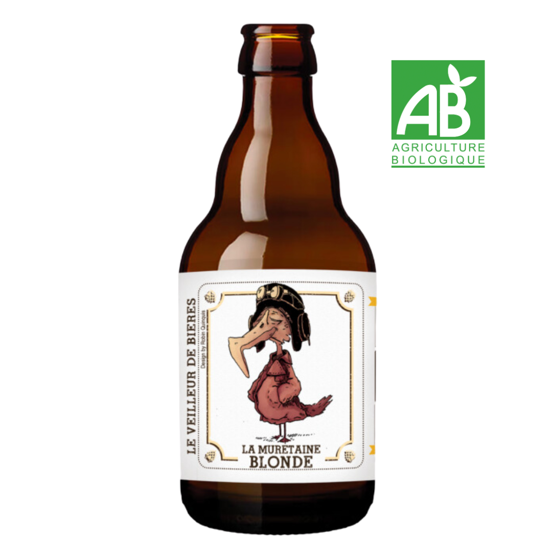 Le Veilleur de bières, Patersbier