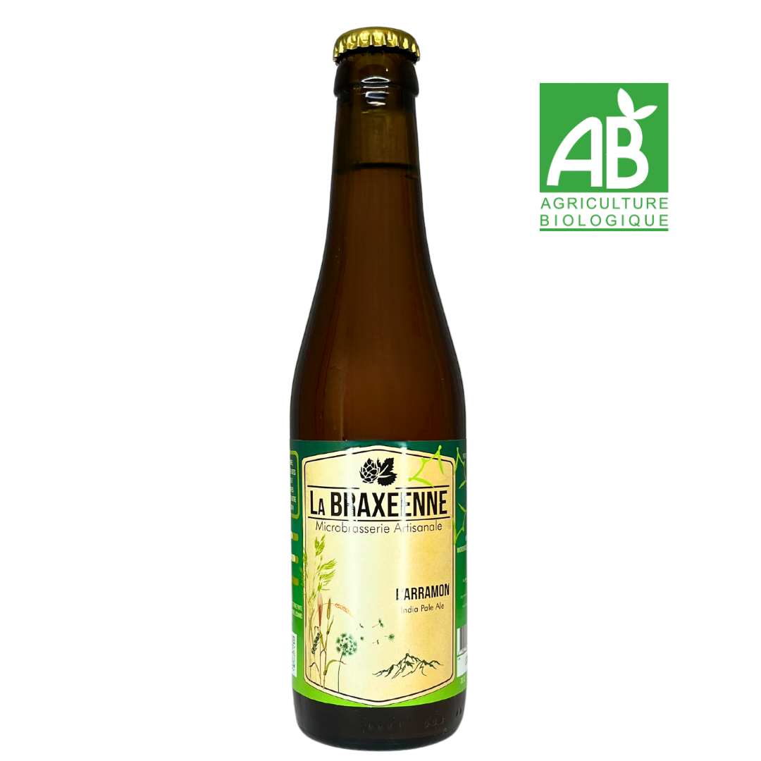 La Braxéenne, L'Arramon