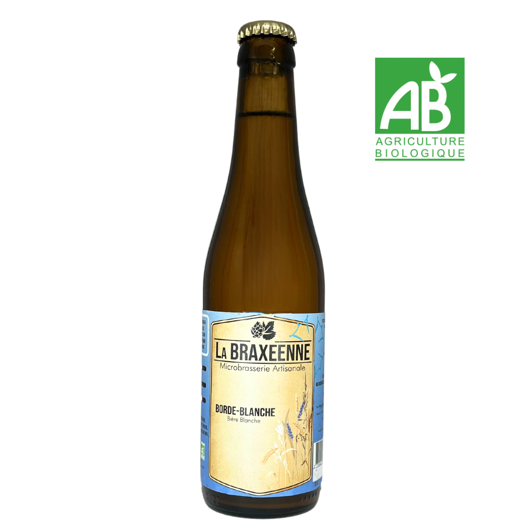 La Braxéenne, La Bordeblanche