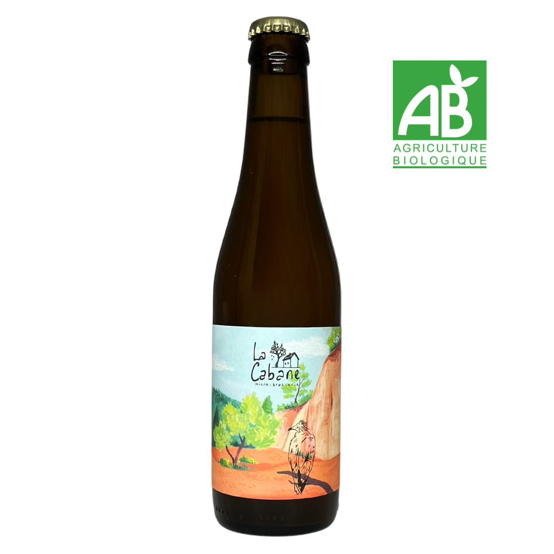 La Cabane, Mandra