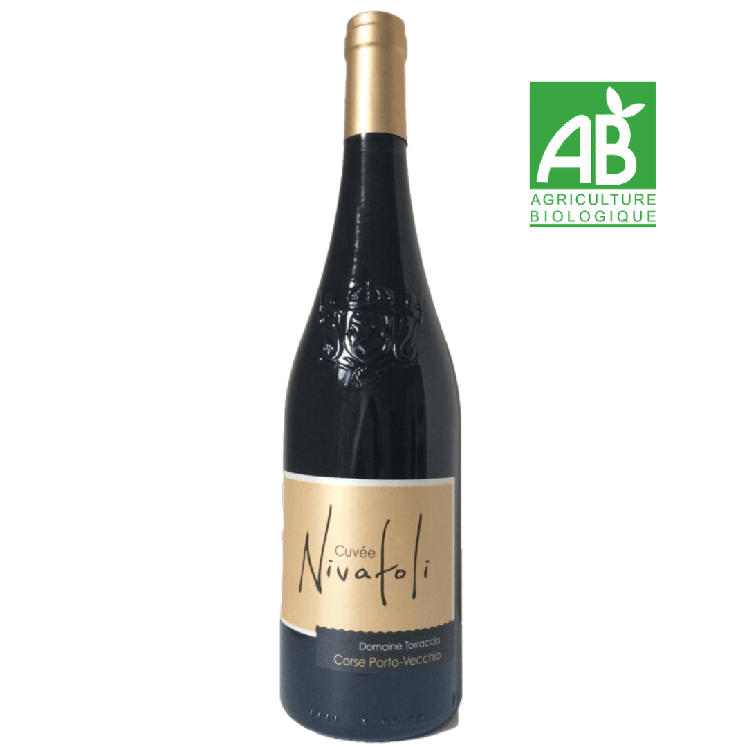 Domaine Torraccia, Cuvée Nivatoli