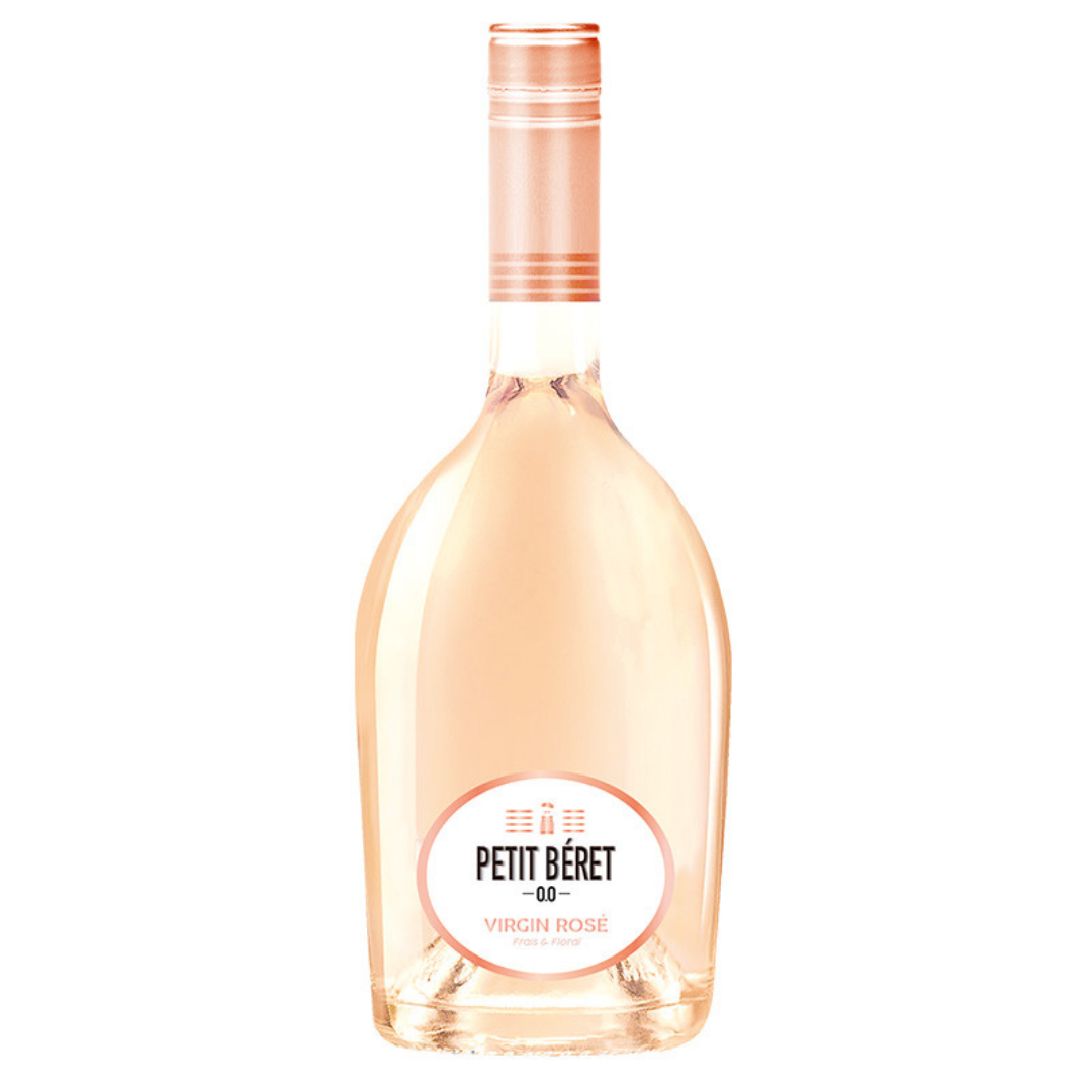 Le Petit Béret, Virgin Rosé