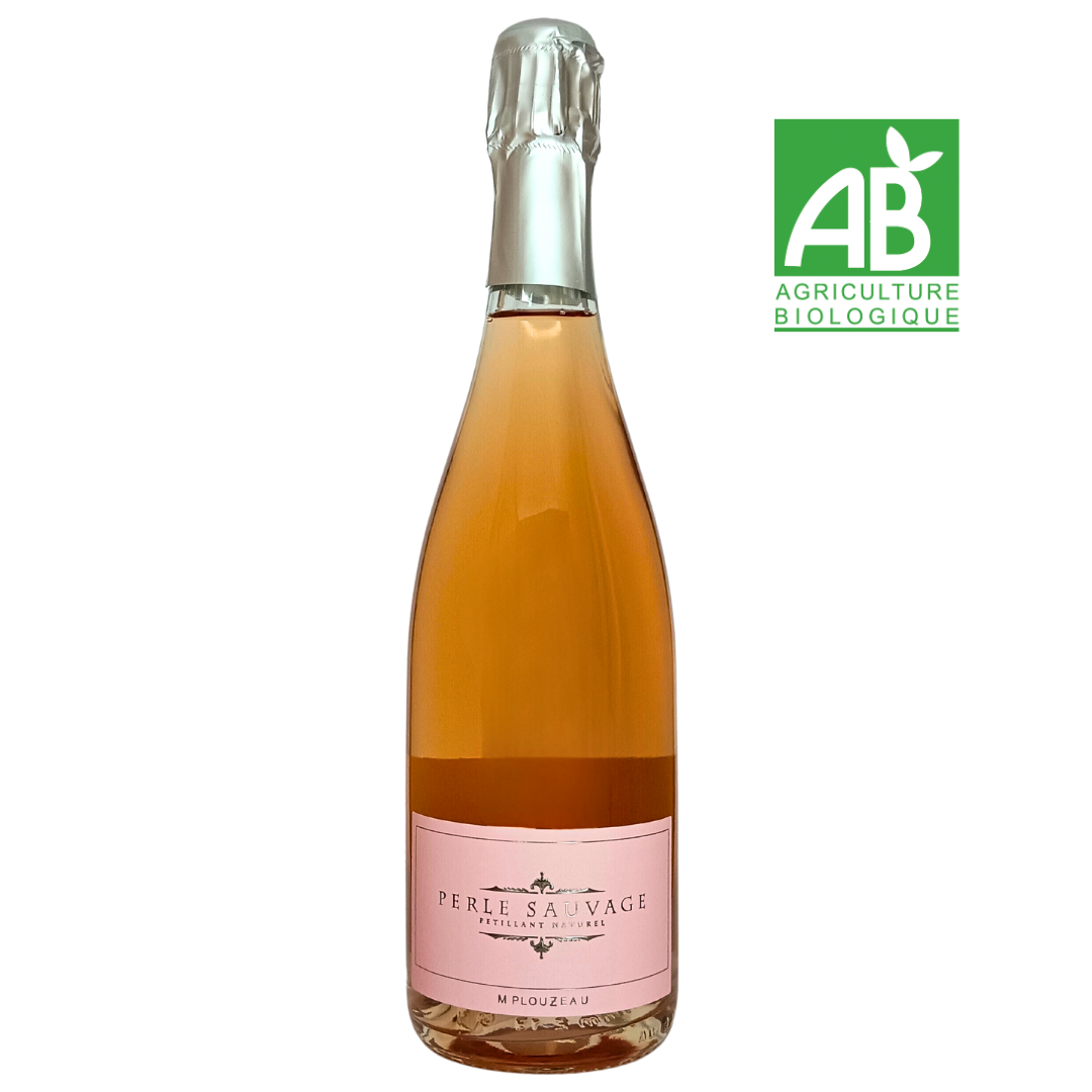 Domaine Plouzeau, Perle Sauvage