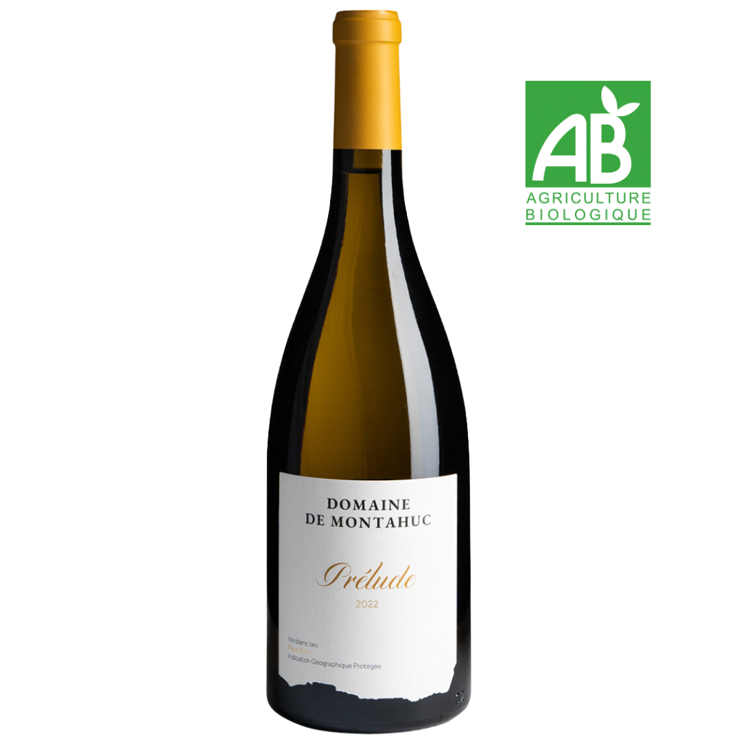 Domaine de Montahuc, Prélude
