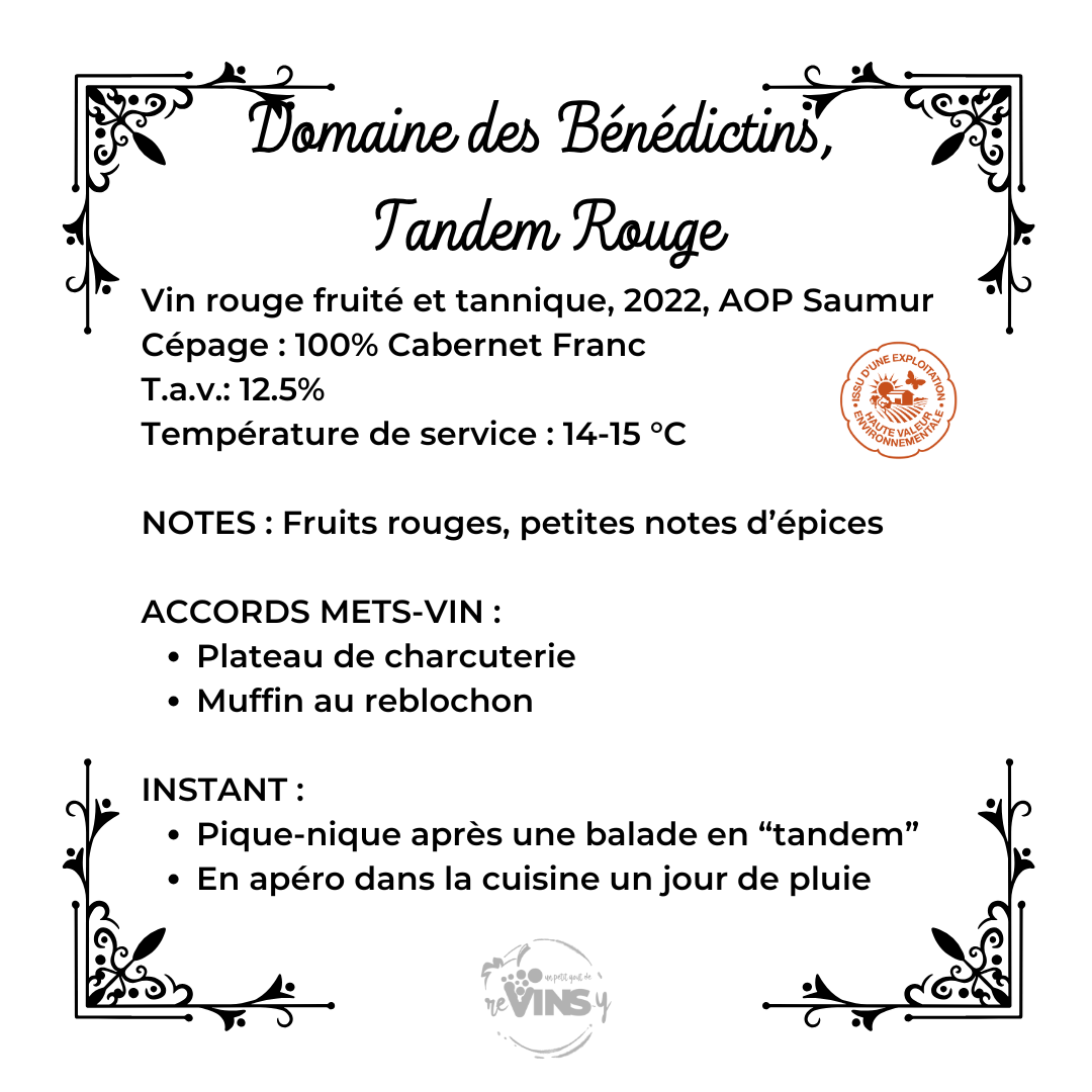 Coffret Vin Rouge - Gémeaux