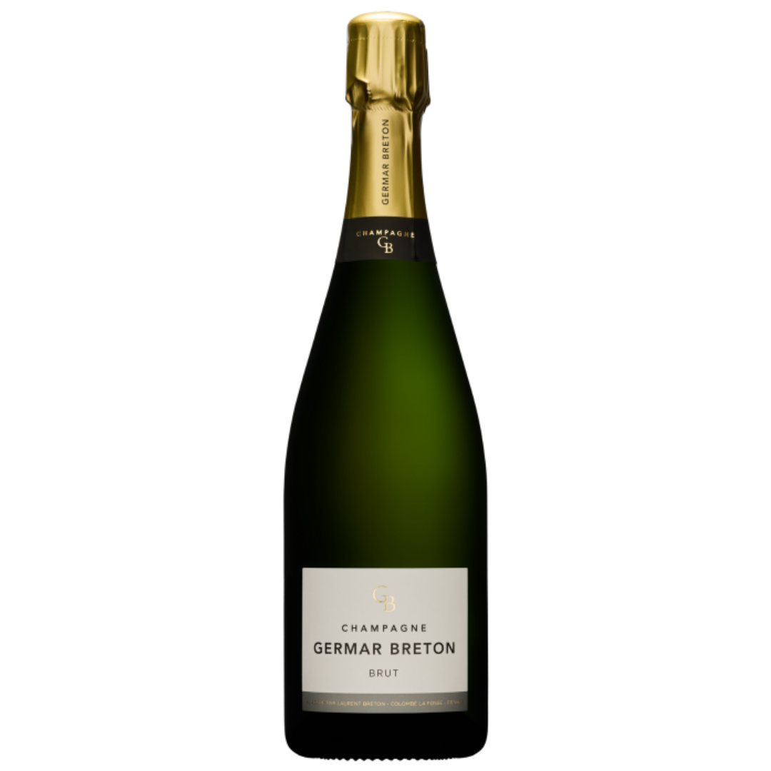 Champagne Germar Breton, Brut