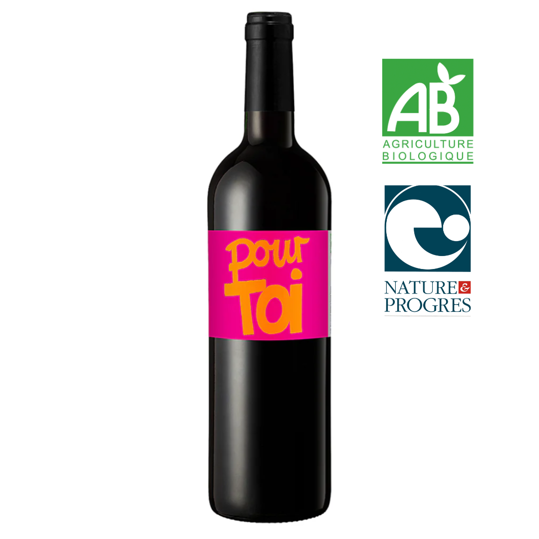 Domaine Dominik Benz, Pour Toi