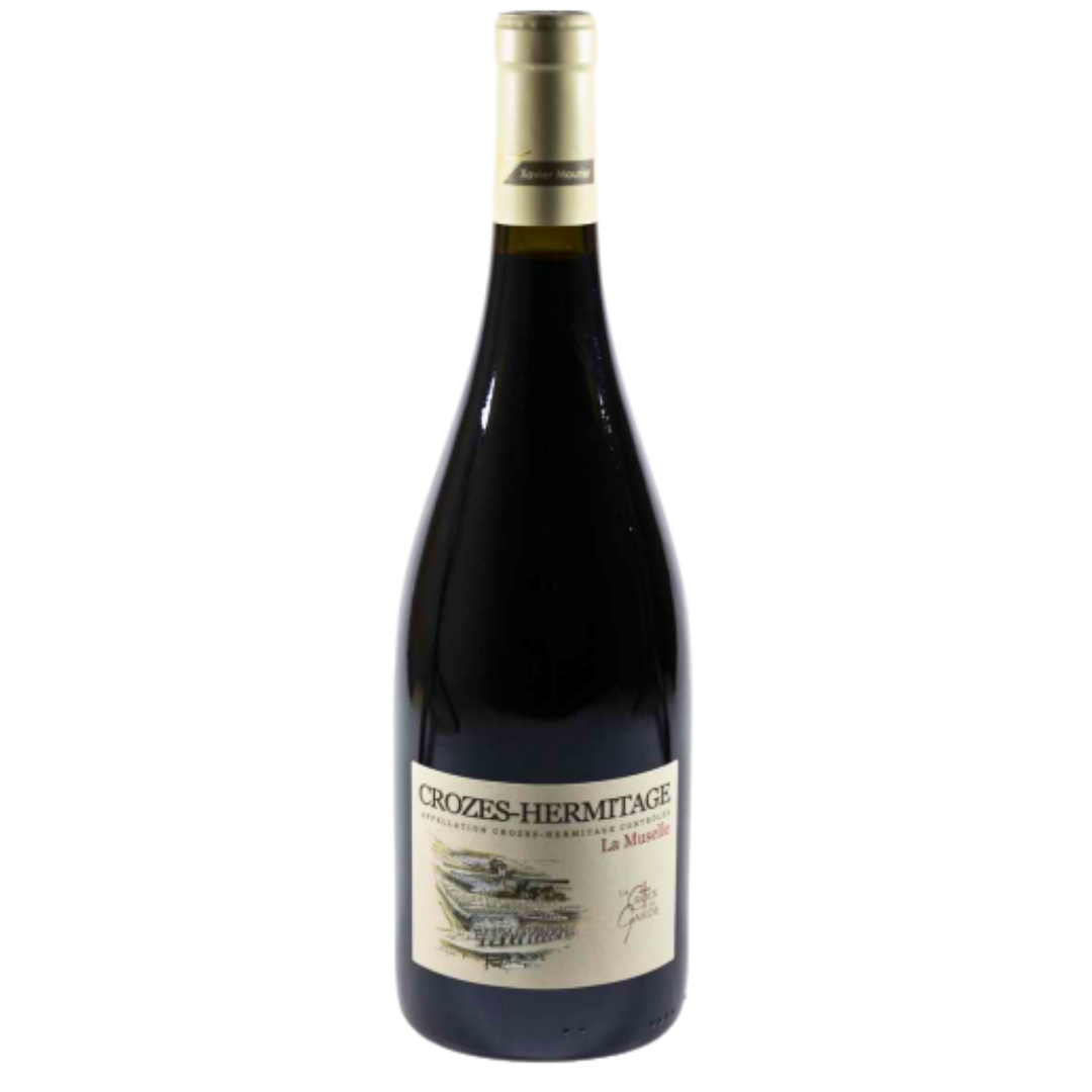Domaine La Croix de Garde, La Muselle