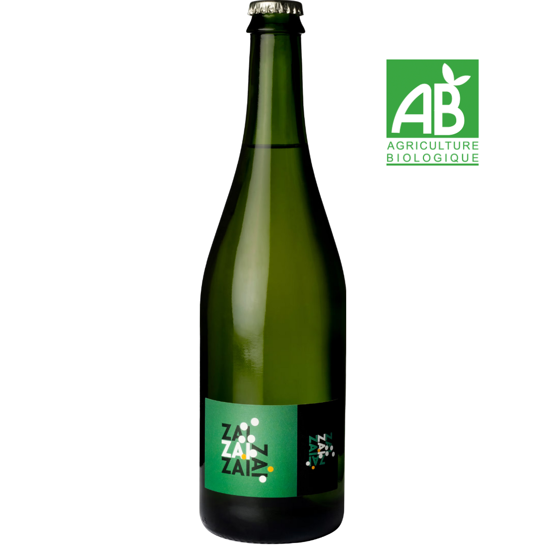 Domaine La Croix Gratiot, Zai zai zai zai