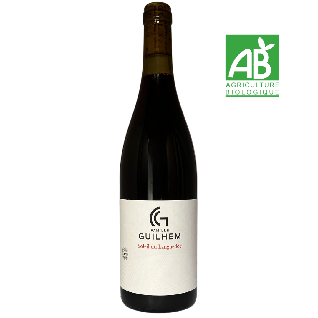 Famille Guilhem, Soleil du Languedoc