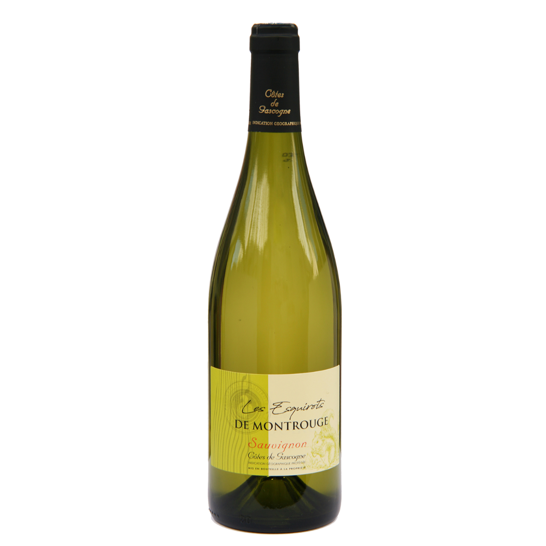 Les Hauts de Montrouge - Les Esquirots de Montrouge Sauvignon