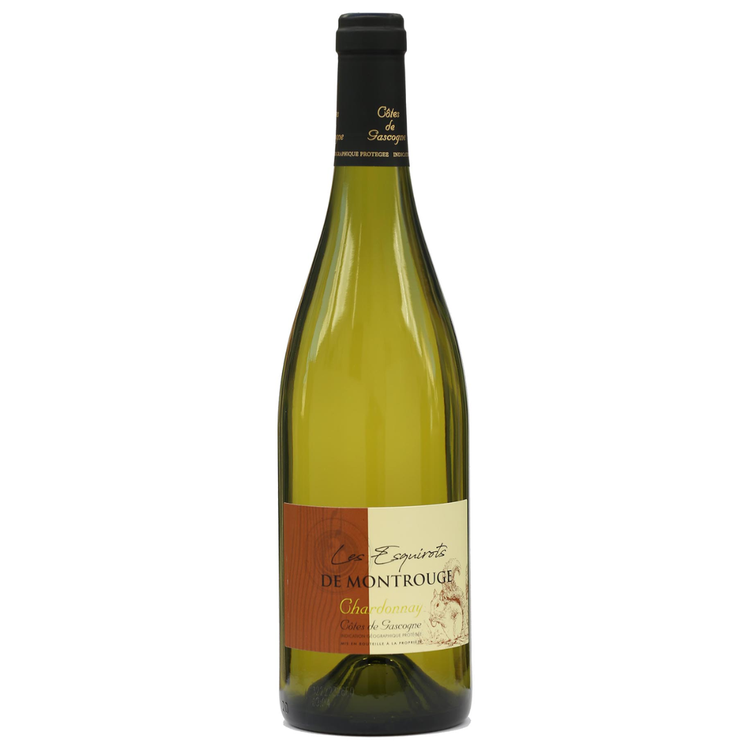 Les Hauts de Montrouge - Les Esquirots de Montrouge Chardonnay