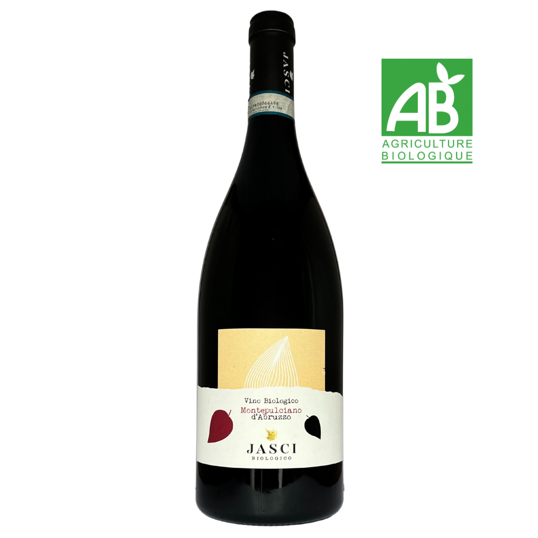 MAGNUM ITALIE / Jasci, Montepulciano d'Abbruzzo