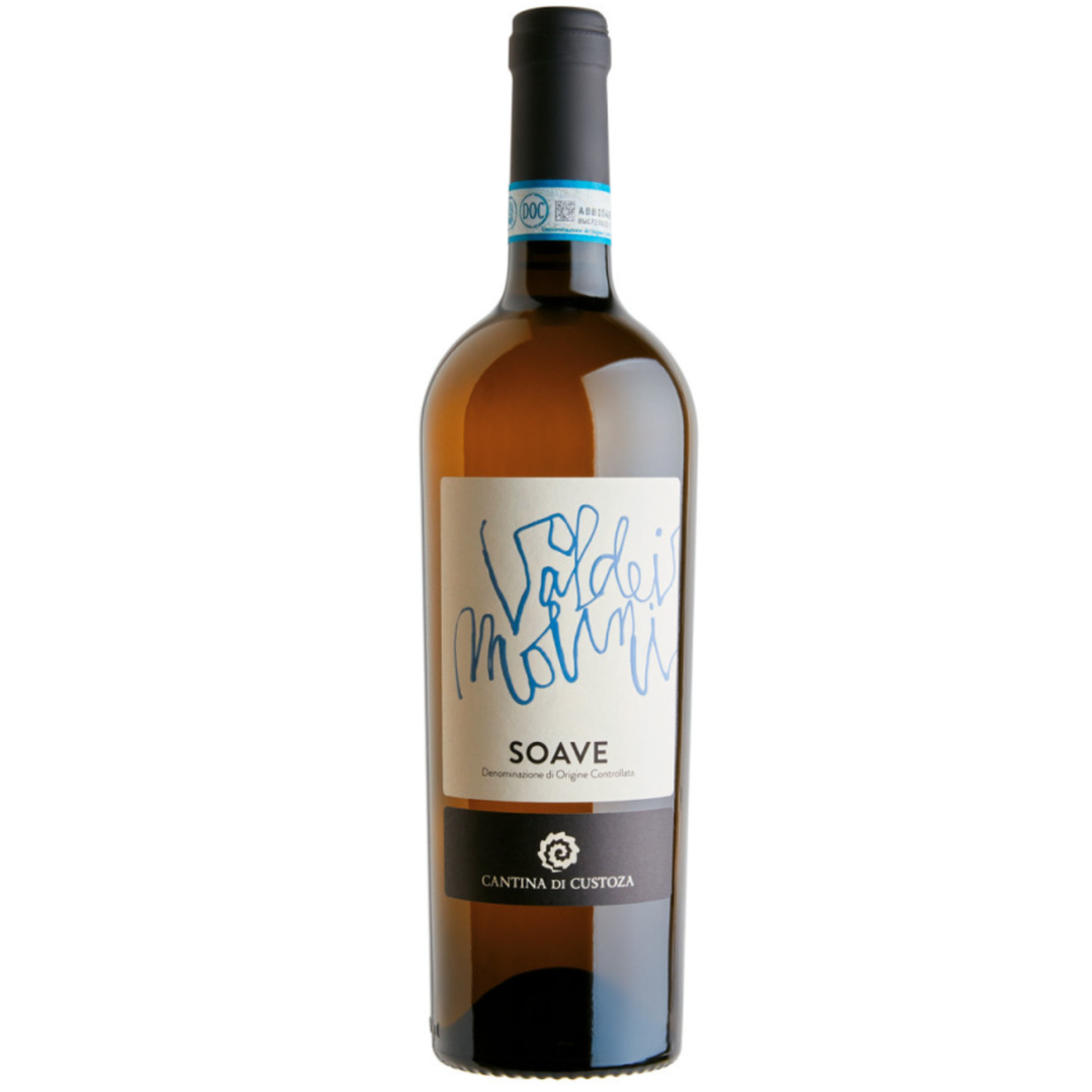 ITALIE / Cantina di Custoza, Val dei Molini Soave