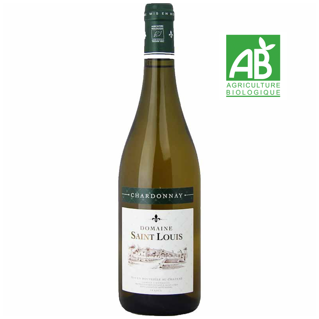Domaine Saint-Louis, Chardonnay