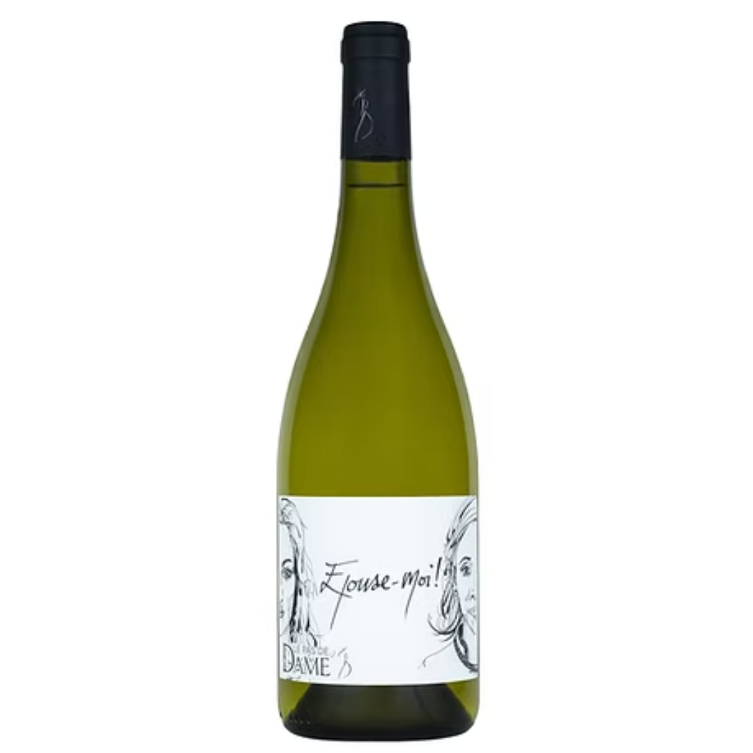 Domaine Le Pas de la Dame, Épouse-Moi