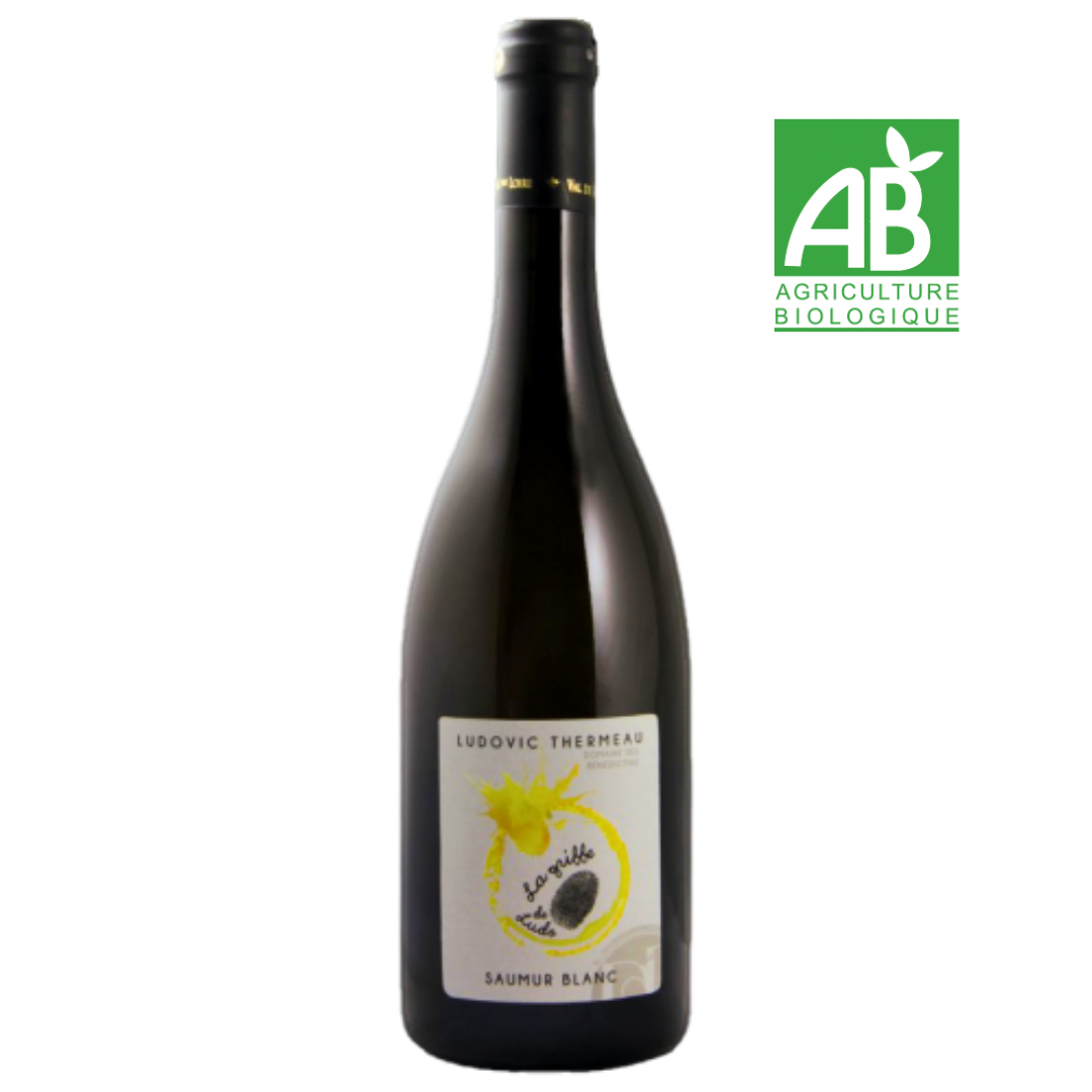Domaine des Bénédictins, La Griffe de Ludo