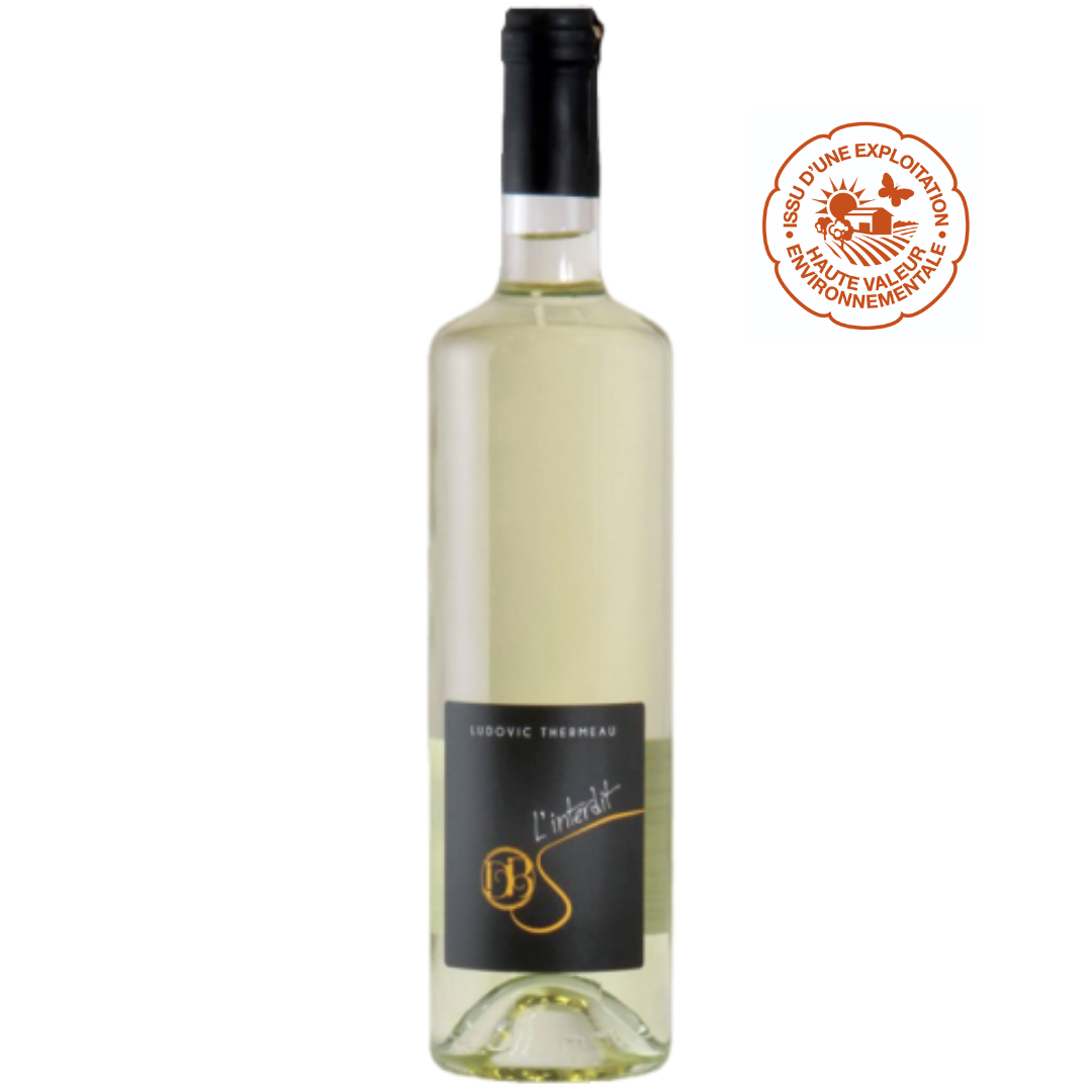 Domaine des Bénédictins, L'interdit