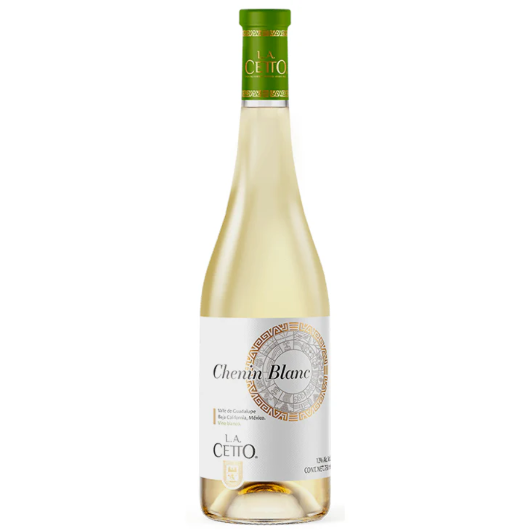 MEXIQUE / L.A. Cetto, Chenin Blanc