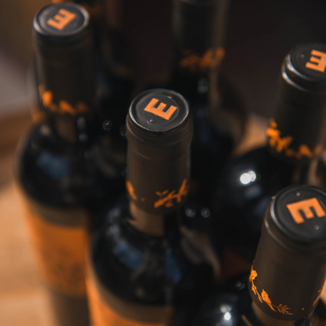 Celler L'Encastell, Marge