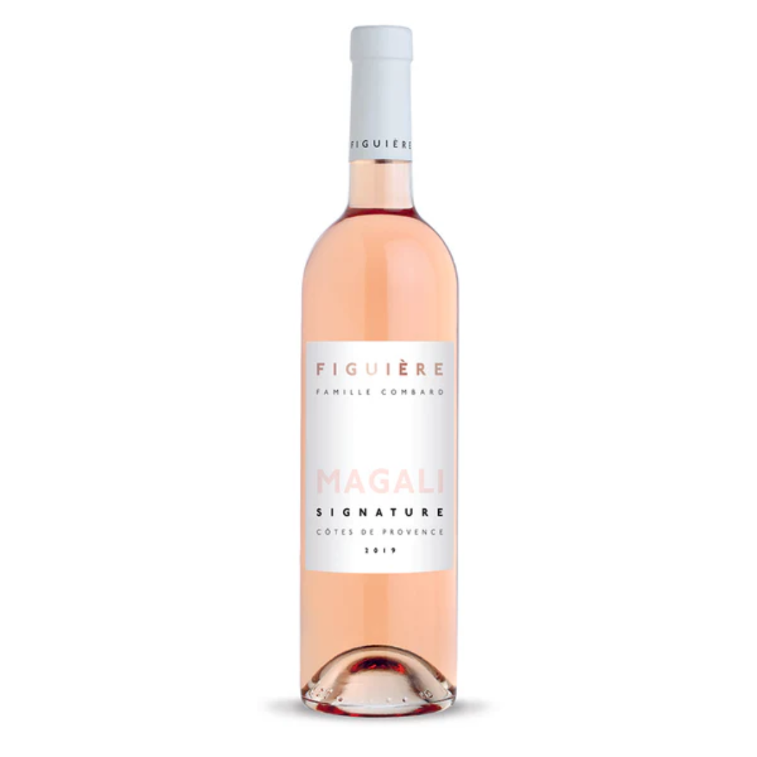 Domaine Figuière, Cuvée signature Magali rosé