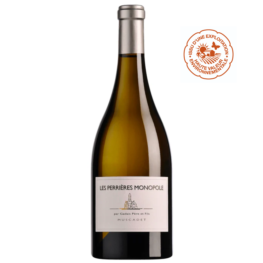 Domaine Gadais, Les Perrières Monopole 