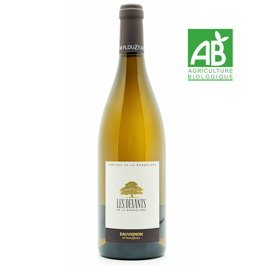 Domaine Plouzeau, Les Devants de la Bonnelière 